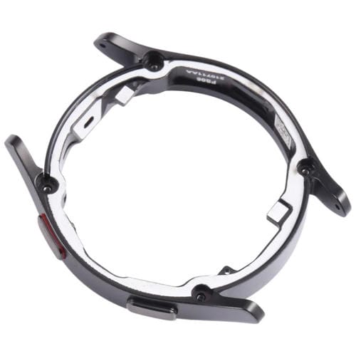 Bezel Plate Samsung Galaxy Watch 4 40mm SM-R860 R865 LCD Screen (Black)