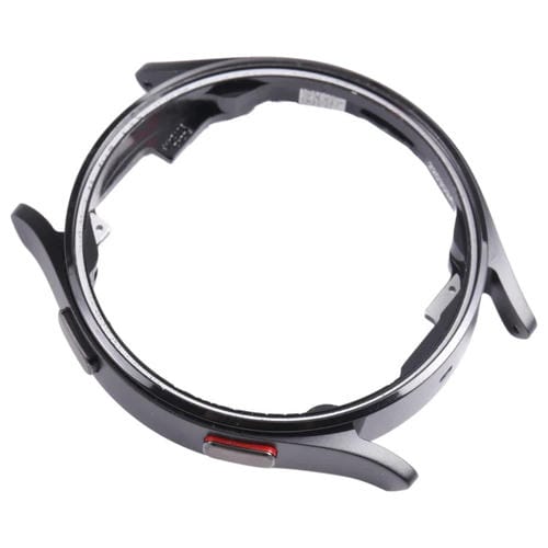 Bezel Plate Samsung Galaxy Watch 4 44mm SM-R870 R875 LCD Screen (Black)