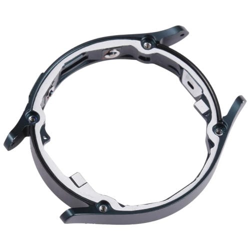 Placa de Bisel Samsung Galaxy Watch 4 44mm SM-R870 R875 Pantalla LCD (Azul)