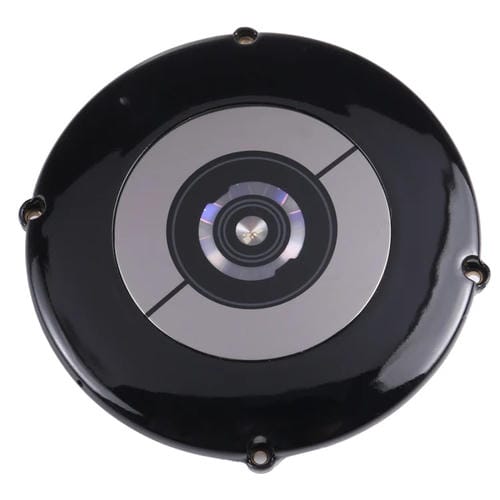 Carcasa Trasera Samsung Galaxy Watch 4 SM-R870/R875 com Sensor Ritmo Cardíaco + Carregamento Sem Fios (44mm)