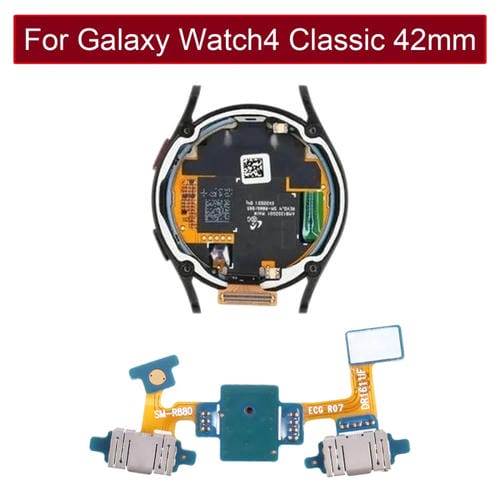 Cavo flessibile Samsung Galaxy Watch 4 Classic SM-R880/R885 Alimentazione/Ritorno/Microfono
