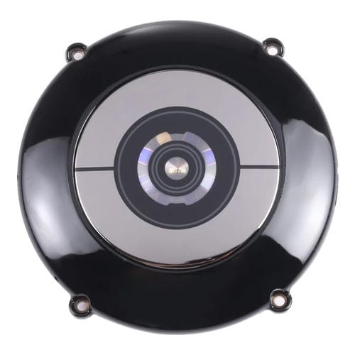 Coque arrière avec capteur de fréquence cardiaque et charge sans fil Samsung Galaxy Watch 4 Classic 42mm SM-R880 R885