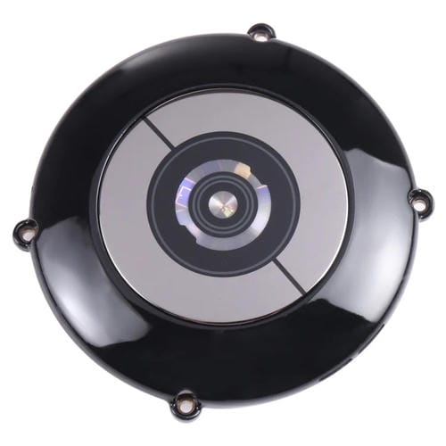 Coque arrière avec capteur de fréquence cardiaque et charge sans fil Samsung Galaxy Watch 4 Classic 42mm SM-R880 R885