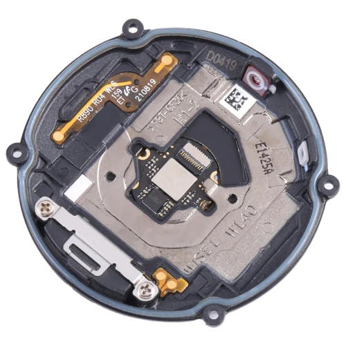 Carcasa Trasera con Sensor y Carga Inalámbrica Samsung Galaxy Watch 4 Classic (SM-R890/R895) 46mm