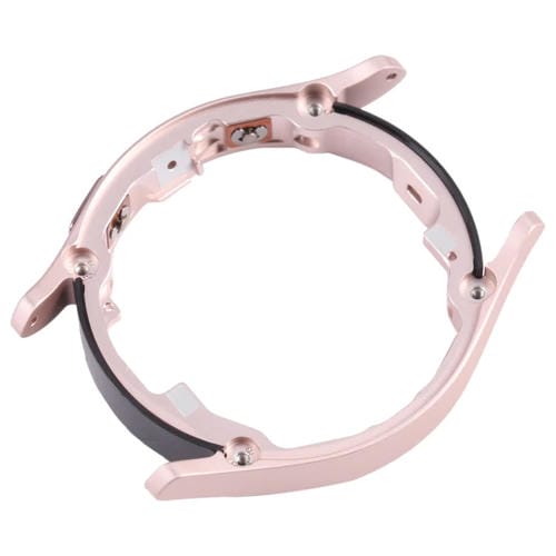 Rahmen Lünette LCD-Display Samsung Galaxy Watch 5 40mm SM-R900 R905 (Gold)