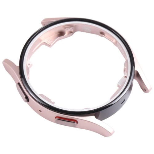 Rahmen Lünette LCD-Display Samsung Galaxy Watch 5 40mm SM-R900 R905 (Gold)