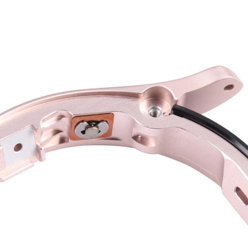 Rahmen Lünette LCD-Display Samsung Galaxy Watch 5 40mm SM-R900 R905 (Gold)