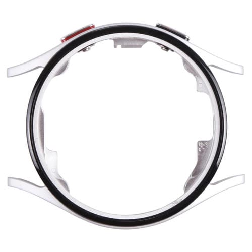 Lünette Samsung Galaxy Watch 5 SM-R900 R905 (Silber)