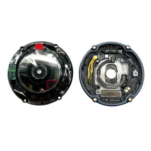 Couvercle Arrière Samsung Galaxy Watch Active 2 44mm SM-R820/R825