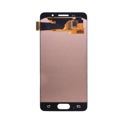 Schermo LCD + Pannello Touch Samsung Galaxy A3 (Bianco)