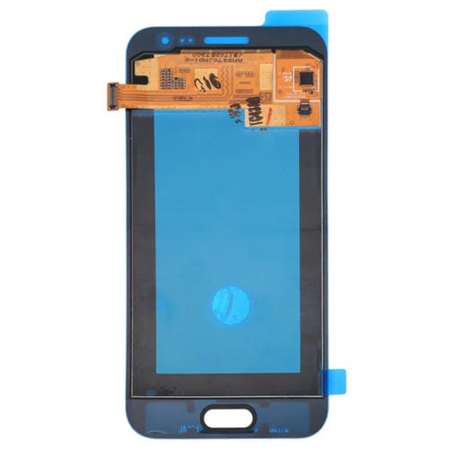 LCD-Bildschirm Samsung Galaxy J2 J200F/J200Y/J200G/J200H/J200GU (Schwarz)