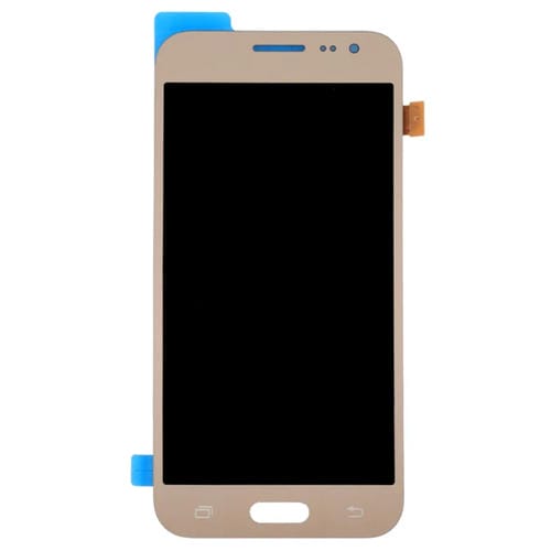 LCD-Bildschirm Samsung Galaxy J2 J200F/J200Y/J200G/J200H/J200GU (Gold)