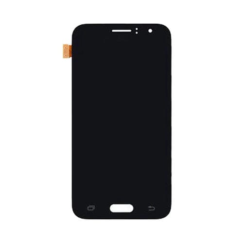 Ecrã LCD Samsung Galaxy J1 J120A/J120H/J120M/J120T (Preto)