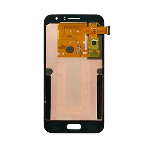 LCD-Bildschirm Samsung Galaxy J1 J120A/J120H/J120M/J120T (Schwarz)