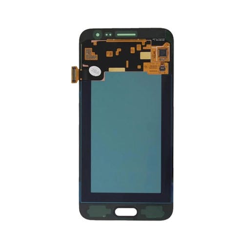 Ecrã LCD Samsung Galaxy J3 (Branco)