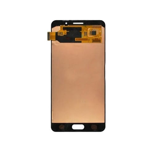 Ecrã LCD + Painel Tátil Samsung Galaxy A7 A710F/A710M/A7100 (Branco)