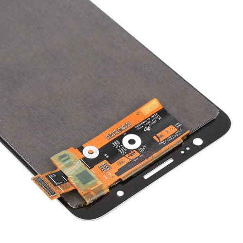 Ecrã LCD Samsung Galaxy J7 / J7 Duos (Branco)