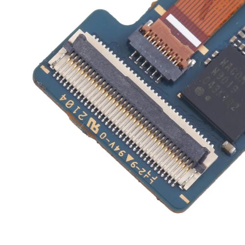 Touch Connection Board Samsung Galaxy Tab S6 Lite SM-P615