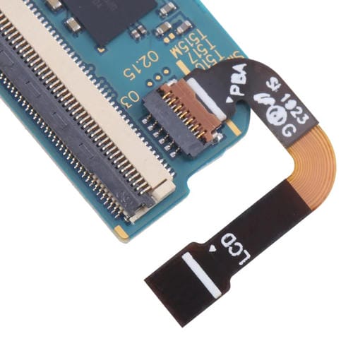 Placa de Conexão Tátil Samsung Galaxy Tab A 10.1 SM-T510/T515