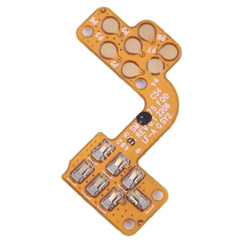 Flex Cable Fingerprint Samsung Galaxy Tab S8+ SM-X808