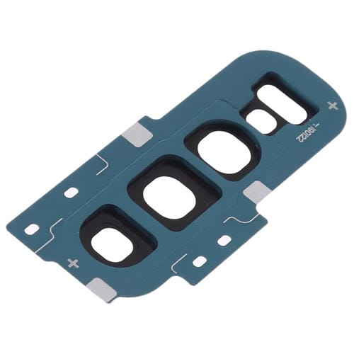 Tampa da Lente da Câmara Samsung Galaxy S10 (10 Peças) (Crepúsculo)