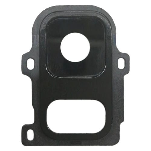 Copertura Obiettivo Fotocamera Samsung Galaxy A6 - Confezione (10 Pezzi)