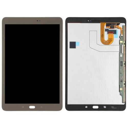 Ecrã LCD Super AMOLED Samsung Galaxy Tab S3 9.7 T820 / T825 (Cinza)