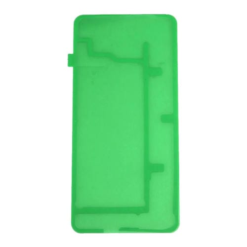 Adesivo Capa Traseira Samsung Galaxy A3 A310 - (10 Peças)