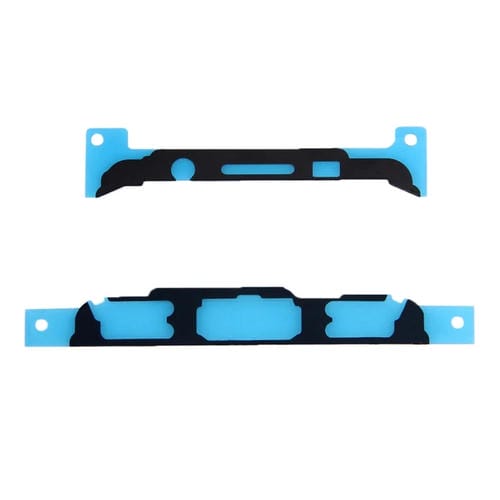 Adesivo Capa Frontal Samsung Galaxy A3 A310 (10 Peças)