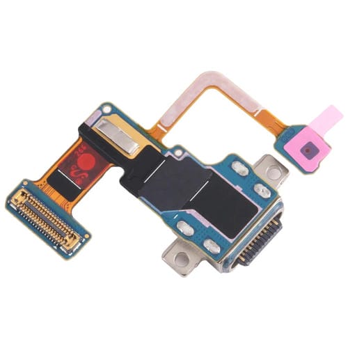Samsung Galaxy Note 9 N960F/N960A/N960U/N960T/N960V Charging Port Flex Cable