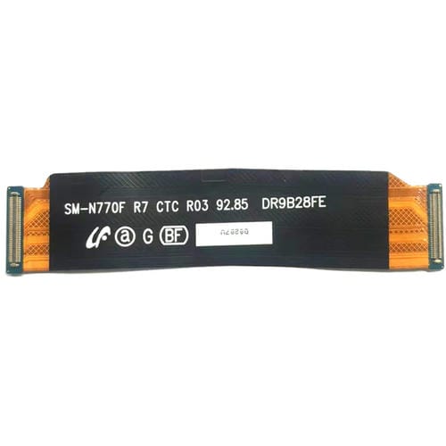 Cavo Flessibile Connettore Scheda Madre Samsung Galaxy Note 10 Lite SM-N770