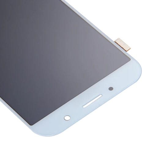 Ecrã LCD Super AMOLED Samsung Galaxy A7 A720F (Azul)