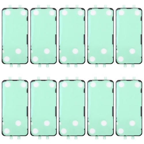 Back Cover Sticker Samsung Galaxy S23 (10 Pieces)