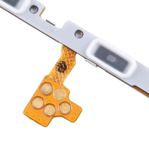 Bouton d'alimentation et câble flexible de volume Samsung Galaxy A52 5G SM-A526B