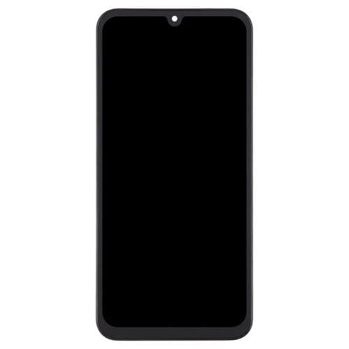LCD Screen Samsung Galaxy A15 4G SM-A155F with Frame (Black)