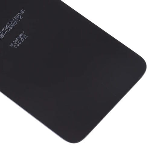 Coperchio Posteriore della Batteria Samsung Galaxy A20 SM-A205F/DS (Nero)