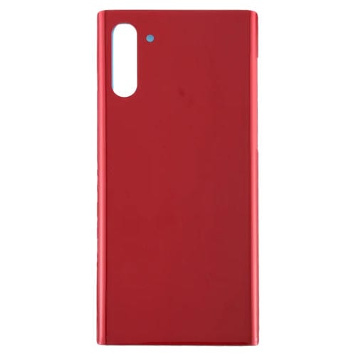 Coperchio Posteriore della Batteria Samsung Galaxy Note 10 (Rosso)