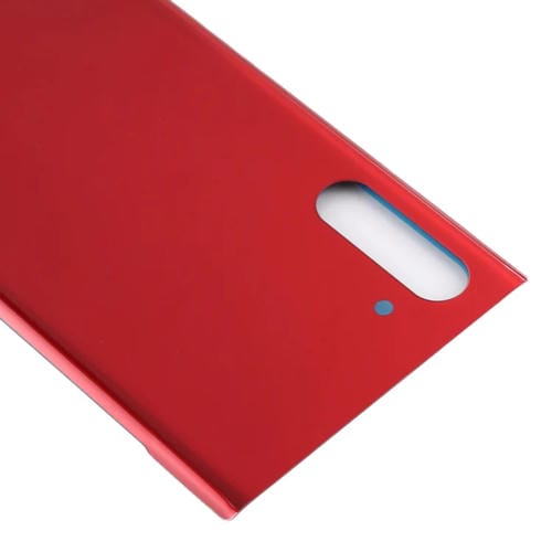 Coperchio Posteriore della Batteria Samsung Galaxy Note 10 (Rosso)