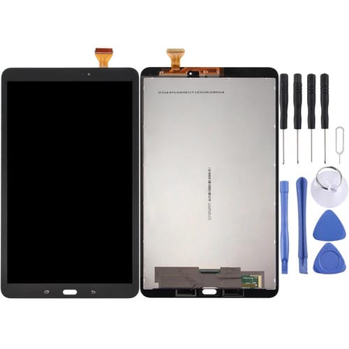 Ecrã LCD Samsung Galaxy Tab A 10.1 T585 (Preto)