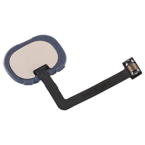 Cabo Flex Sensor Impressões Digitais Samsung Galaxy M20 (Preto)