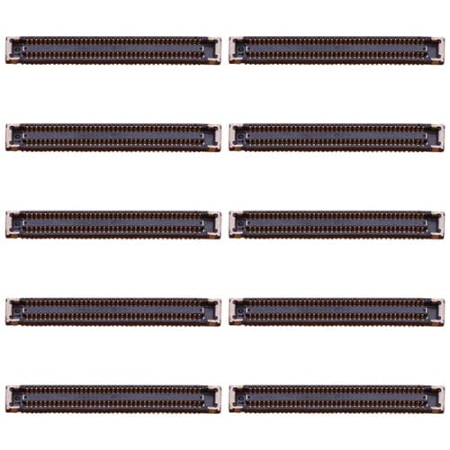 FPC-Verbindung LCD-Bildschirm (10 StĂŒck) Samsung Galaxy A51 Hauptplatine