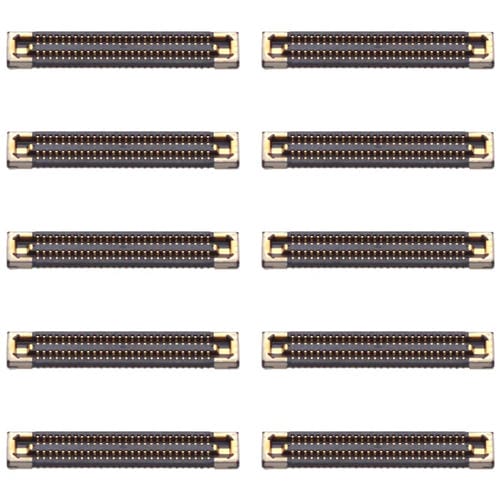 Connettore FPC Schermo LCD (scheda madre) Samsung Galaxy Note 20