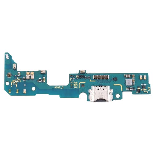 Placa de Porto de Carregamento Samsung Galaxy Tab A 8.0 SM-T380/SM-T385