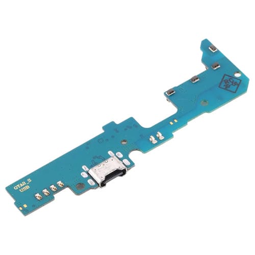 Placa de Porto de Carregamento Samsung Galaxy Tab A 8.0 SM-T380/SM-T385