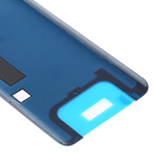 Tapa Trasera de Vidrio Batería Asus Zenfone 7 Zs670Ks (Blanco)