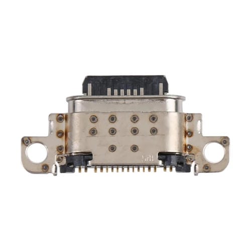 Conector de Puerto de Carga Samsung Galaxy A72 SM-A725F / DS (10 Piezas)