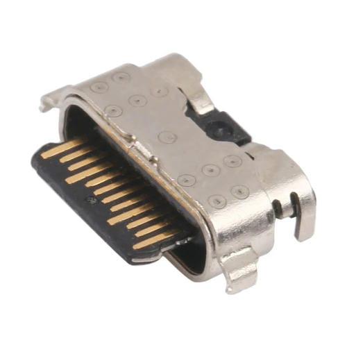 Conector de Porto de Carregamento Samsung Galaxy M11 SM-M115F - Pacote de (10 Peças)