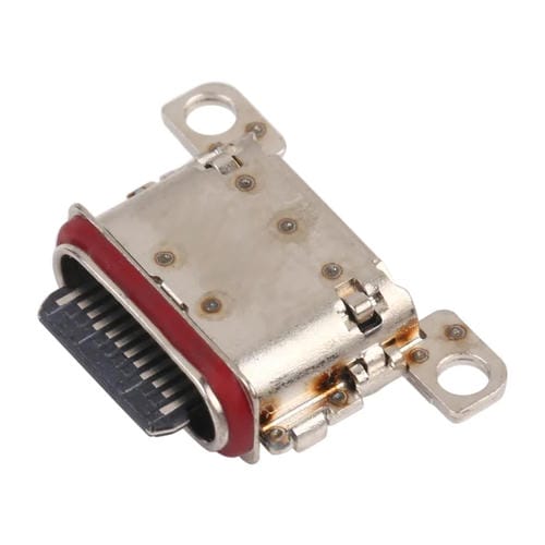 Conector de Carga Samsung Galaxy S21 5G SM-G991B/DS/SM-G991U