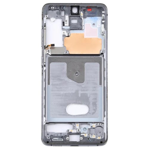 Middle Frame Bezel Plate Samsung Galaxy S20 (Gray)