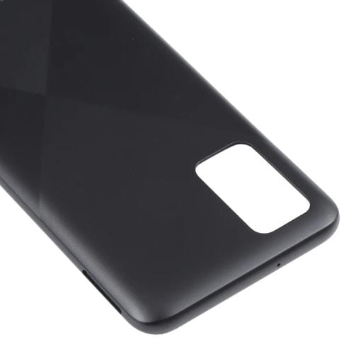 Coperchio Posteriore della Batteria Samsung Galaxy A02s (Nero)